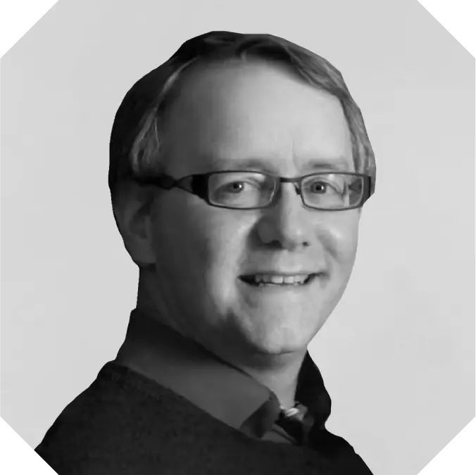 Headshot Images of Xcellon Biologics' Senior Advisor Morris Rosenberg, PhD